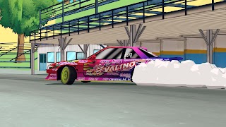 Drift Toon Ekran Görüntüsü 3