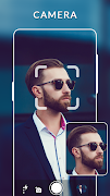 Camera And DSLR Camera Effect captura de pantalla 4