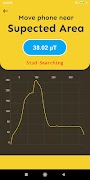 Stud Finder - Stud Detector স্ক্রিনশট 3