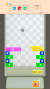 Merge Blocks Puzzle! syot layar 2