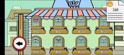 Soccer Project Adventure captura de pantalla 1