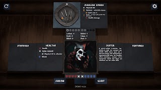 Cursed Coins: Crypt screenshot 1