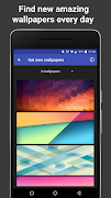 Wallpaper Editor Setter Saver  syot layar 5