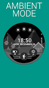 Christmas Watch Face screenshot 4