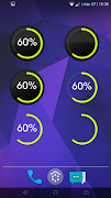 Circle Battery Pro poster