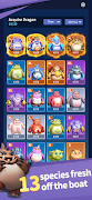 Dragon Master: Web3 & NFT screenshot 1