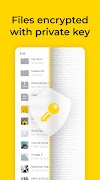 DeNet Storage & Watcher Node تصوير الشاشة 4