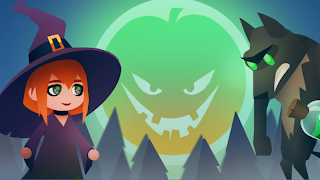 Pumpkin Fever screenshot 1