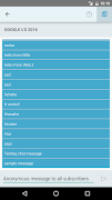 EventCast 截图 5