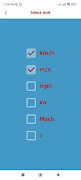 Speed Tracker screenshot 6