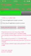 Ram Cleaner ภาพหน้าจอ 2