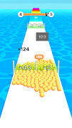 Balls Count スクリーンショット 1