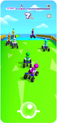 Buggy Rush اسکرین شاٹ 7