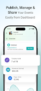 EventBookings ภาพหน้าจอ 3