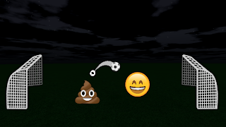 Etiket Tofask: Head Soccer screenshot 6