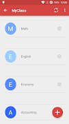 StudentUpload স্ক্রিনশট 3