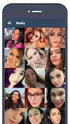 Australia Dating Chat screenshot 1