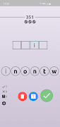 Word Master imagem de tela 3