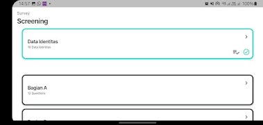 SUCCESS ภาพหน้าจอ 6