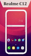 Theme for Realme C35 imagem de tela 5