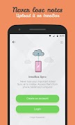 Secure Notes - Note pad スクリーンショット 2