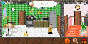 Détective capture d'écran 7