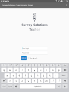 Survey Solutions Tester gönderen