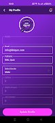 KBL QUIZ Screenshot 6