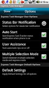 Express Task Manager 截圖 2