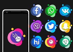 Asteroid تصوير الشاشة 2