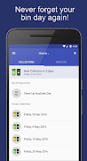 What Bin Day اسکرین شاٹ 1