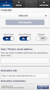 36 BroadBand Pointer screenshot 3
