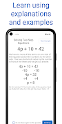 برنامه‌نما Incredible Math عکس از صفحه