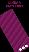 5 Schermata Gradient Maker 8K: Shader