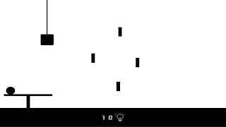 Knock Down Black screenshot 4