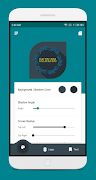 Flat Logo Maker ภาพหน้าจอ 3