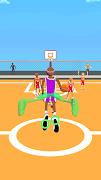Basketball Boys: Hyper Pack ภาพหน้าจอ 7