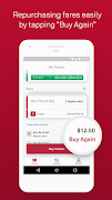 MuniMobile screenshot 4