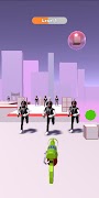 Bubble Shooter screenshot 2