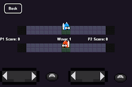 Cute Fist screenshot 6