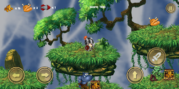 Böse Zwerge Screenshot 4