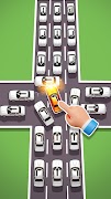 Traffic Jam Escape: Parking 3D স্ক্রিনশট 1