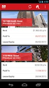 Little Property Tracker capture d'écran 1
