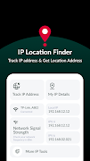 IP Tracker & Location Info penulis hantaran