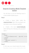 Learn Laravel Tutorial 截图 5