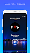 برنامه‌نما Arman Isayan عکس از صفحه