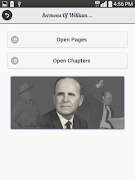 Branham Message Library imagem de tela 4