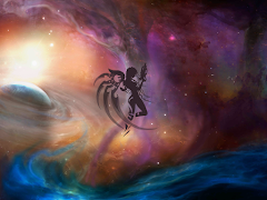 Syrinscape Sci-Fi Player syot layar 6