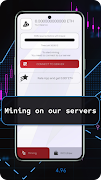 ETH Miner ảnh chụp màn hình 1