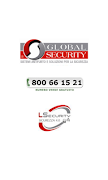 Global Security SMS 스크린샷 2